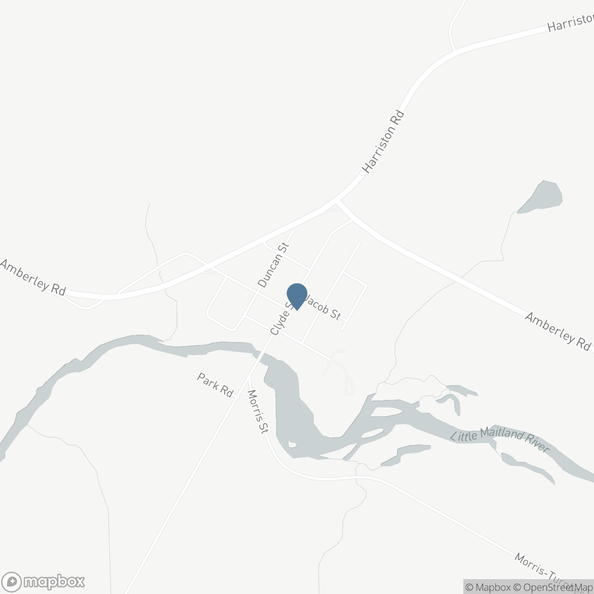 45 CLYDE Street, Huron East, Ontario N0G 1G0